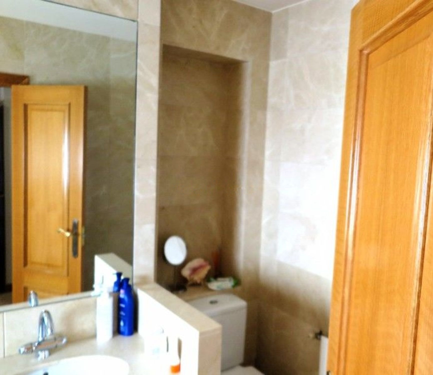 Luxury villa for sale in Benidorm Coblanca – bathroom