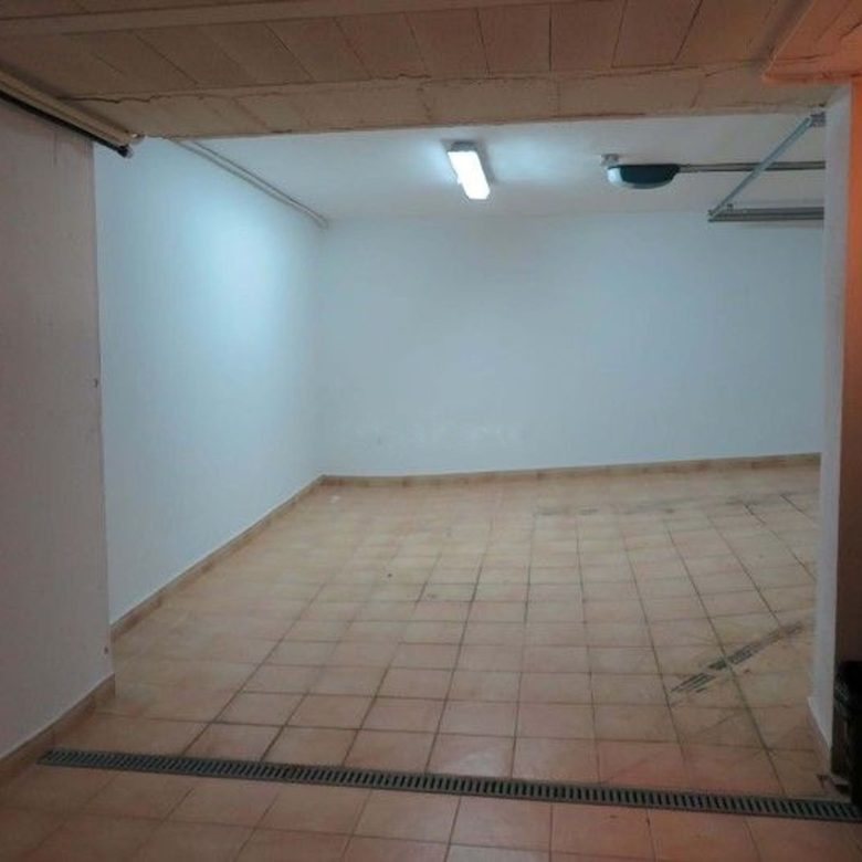 Luxury villa for sale in Benidorm Coblanca – basement garage and recreation room