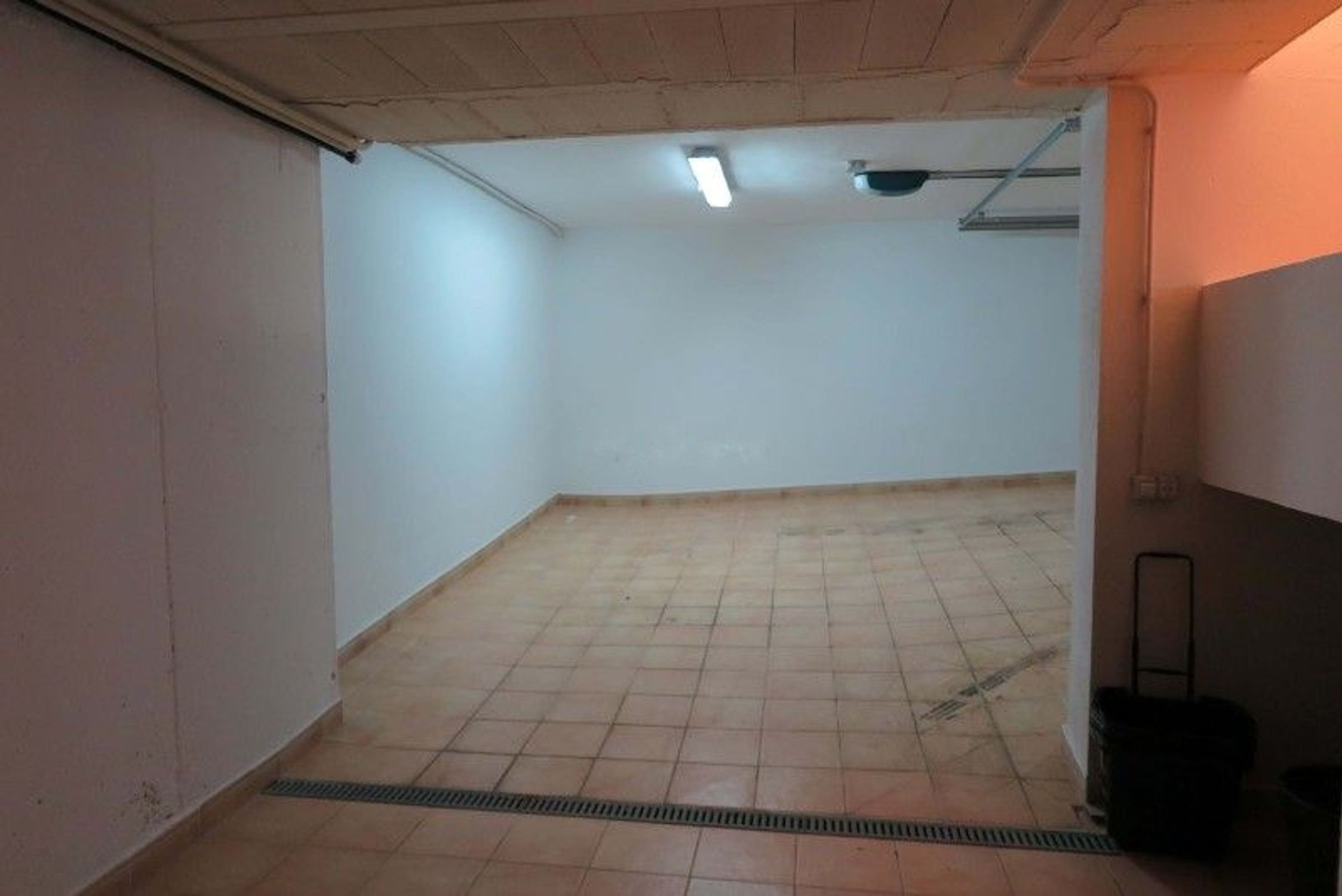 Luxury villa for sale in Benidorm Coblanca – basement garage and recreation room